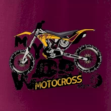 Motocross my world
