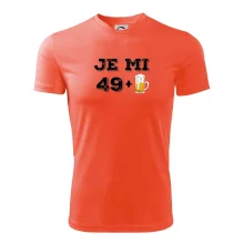 Je mi 50 pivo Je mi 50 pivo