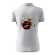 Coffee time bath (Pecka design)