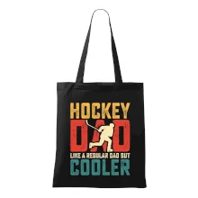 Hockey dad like a regular dad but cooler Hockey dad like a regular dad but cooler