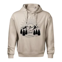 Hory a lesy Hory a lesy