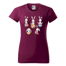 Veľkonočné zajace