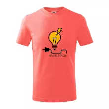 Žiarovka - elektrikár