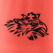 Nahnevaný orol Nahnevaný orol