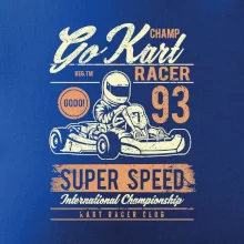 Go Kart Racer Go Kart Racer