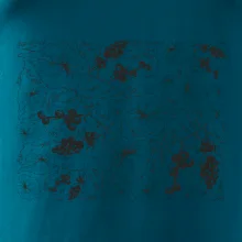 Listy viniča tapeta