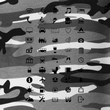 FOR TRAVEL - slovník na cestovanie