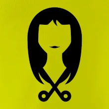 Dámska kaderníčka