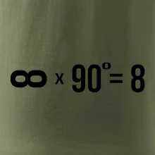 Nekonečno matematika