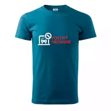 Poctivý mechanik Poctivý mechanik