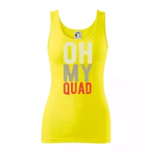 OH my Quad OH my Quad