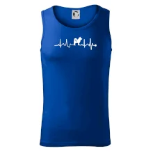 Shiba-Inu EKG Shiba-Inu EKG