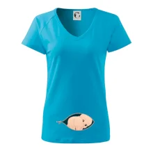 Bábätko a zadoček (Hana-creative)