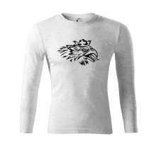 Nahnevaný orol Nahnevaný orol