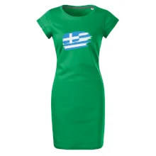 Grécko vlajka Grécko vlajka