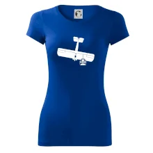 RC lietadlo RC lietadlo