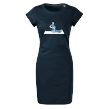 Fyzioterapeutka Fyzioterapeutka