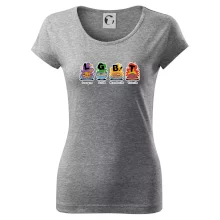 LGBT - Lasagne, Guláš, Bramborák, Tatarák