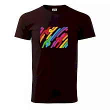 Dážďovky pruhy (Alexis Citrine)