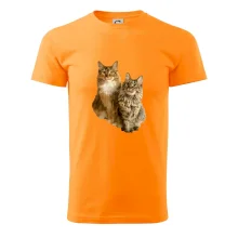 Mačky vectorizované (Moňas)