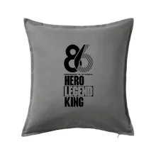 Hero, Legend, King / Queen 1986