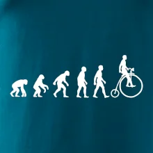 Evolúcia staré koleso