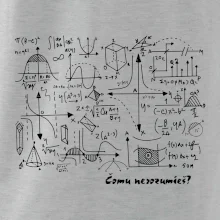 Matematika - čomu nerozumieš Matematika - čomu nerozumieš