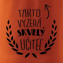 Takto vyzerá skvelý učiteľ