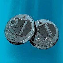 Haliere pre sedemdesiatnika