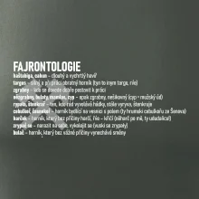 FAJRONTOLOGIE