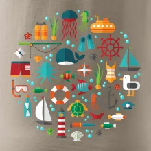 Potápanie dovolenka Potápanie dovolenka