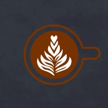 Coffee art Coffee art