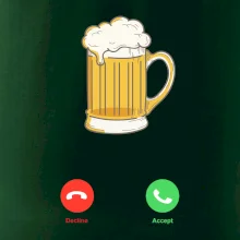 Volá pivo  (Pecka design) Volá pivo  (Pecka design)