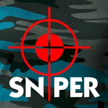 Sniper zameriavač
