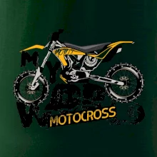 Motocross my world Motocross my world