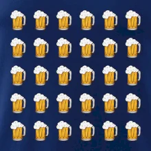 Narodeniny - 30x pivo