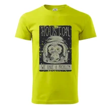 Houston we have a problem