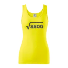 Narodeniny odmocniny 50 Narodeniny odmocniny 50