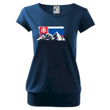 Slovenské hory Slovenské hory