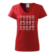 Algebra dance Algebra dance