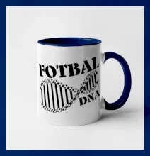 Fotbal DNA