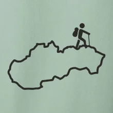 Slovenský turista Slovenský turista