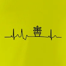 EKG fíkus EKG fíkus