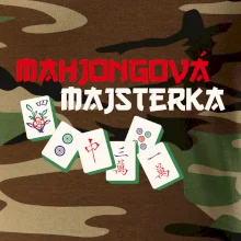 Majhongová majsterka