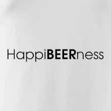 Pivné nápisy HappiBEERness