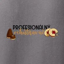 Profesionálný ochutnavač