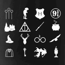 Harry ikonky Harry ikonky