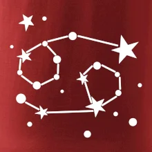 Súhvezdie - Cancer - Rak