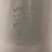 Motorcycle Brotherhood