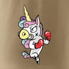 Jednorožec box Jednorožec box